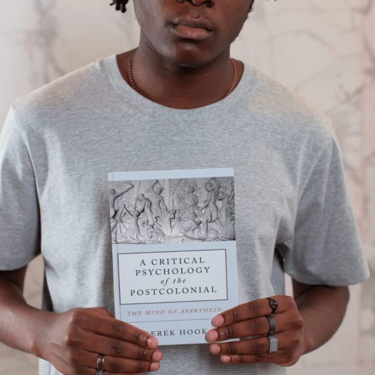 Ilustrasi Pascakolonialisme. Ilham/Selaswara