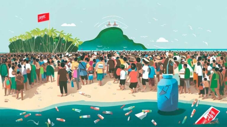 tiga media yang buat kamu berpikir ulang tentang pariwisata selaswara